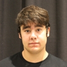 Cyrus Snider head shot